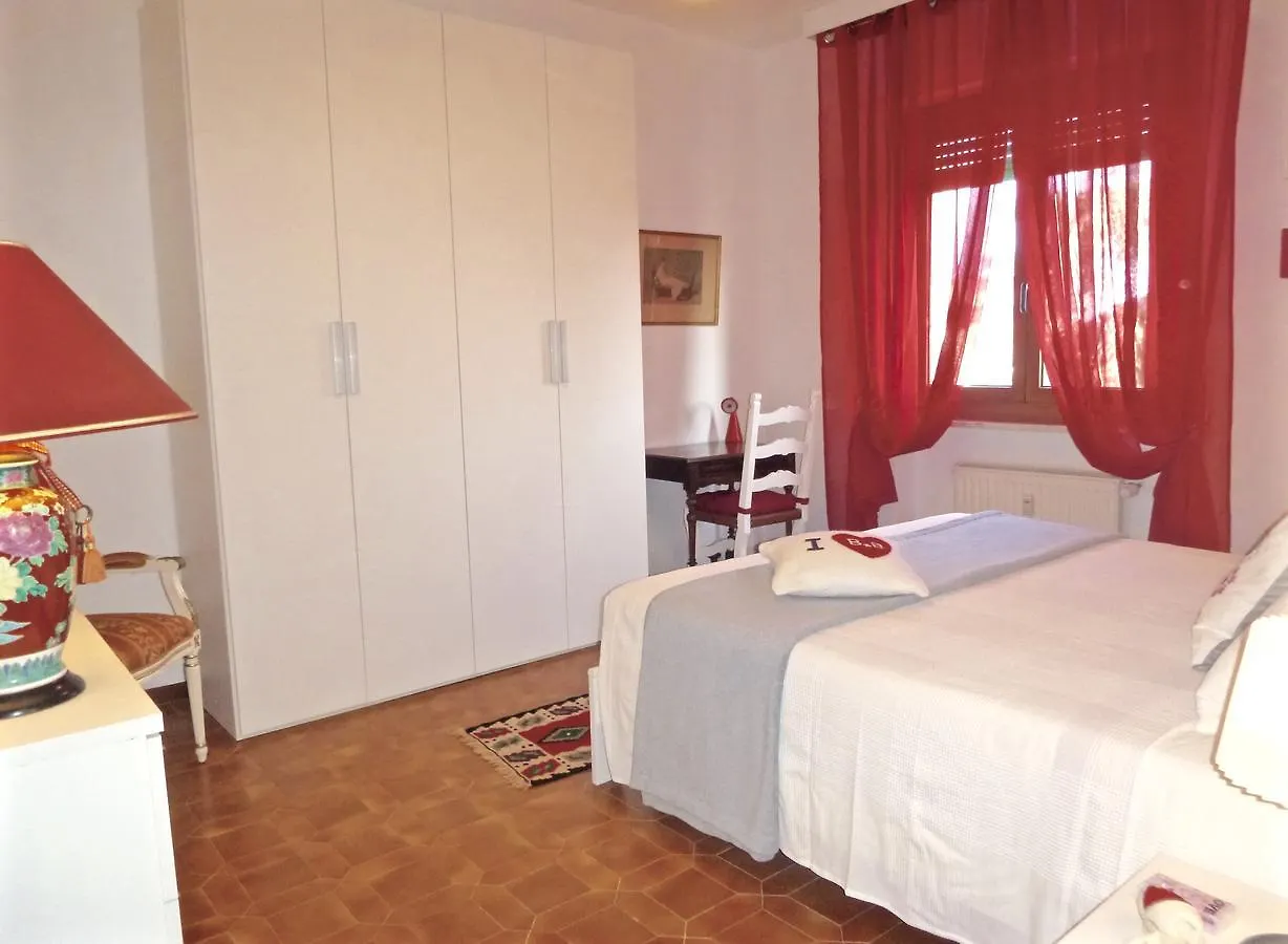 I Love Pietra Ligure Apartment
