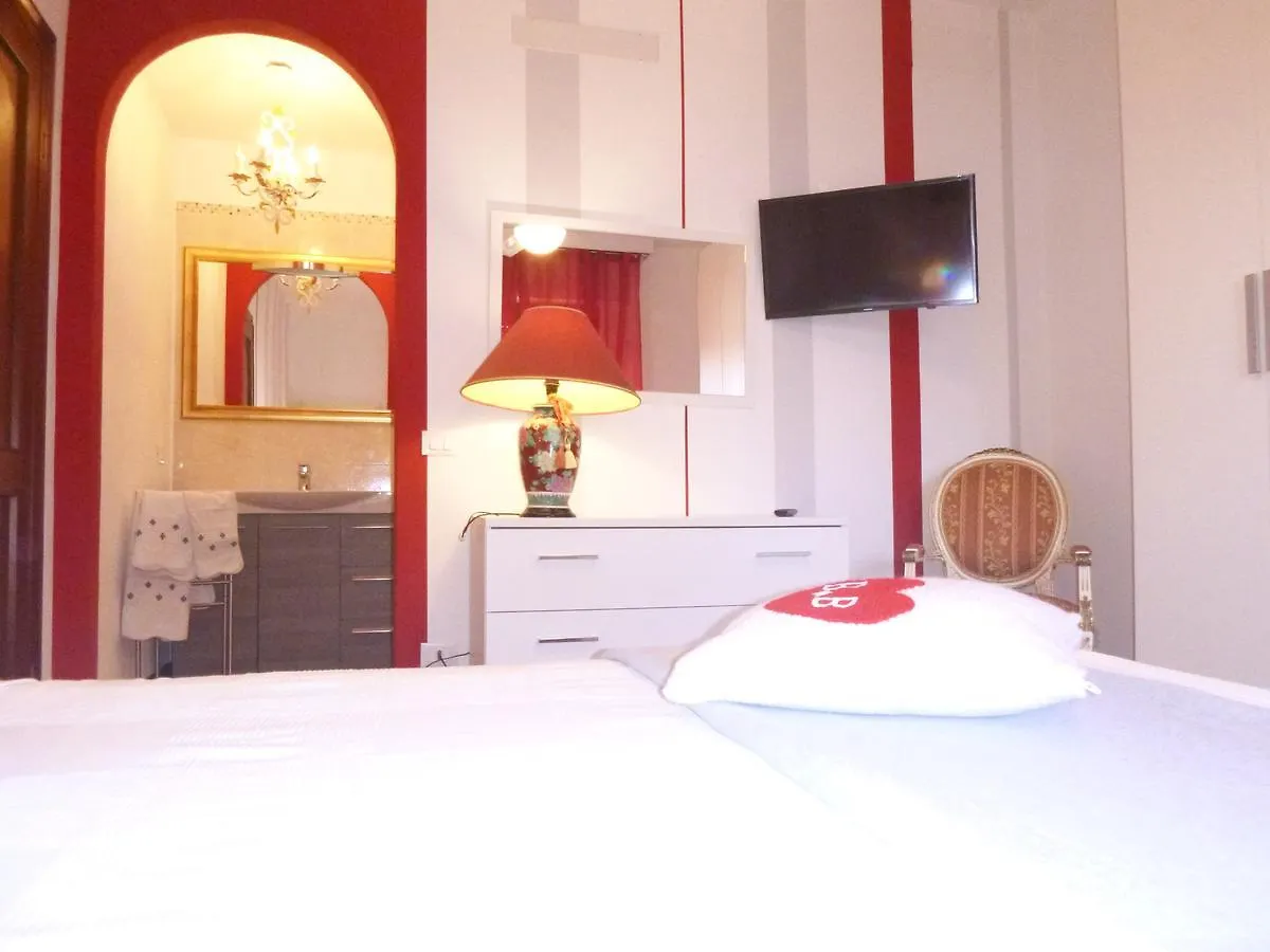 I Love Pietra Ligure Apartment