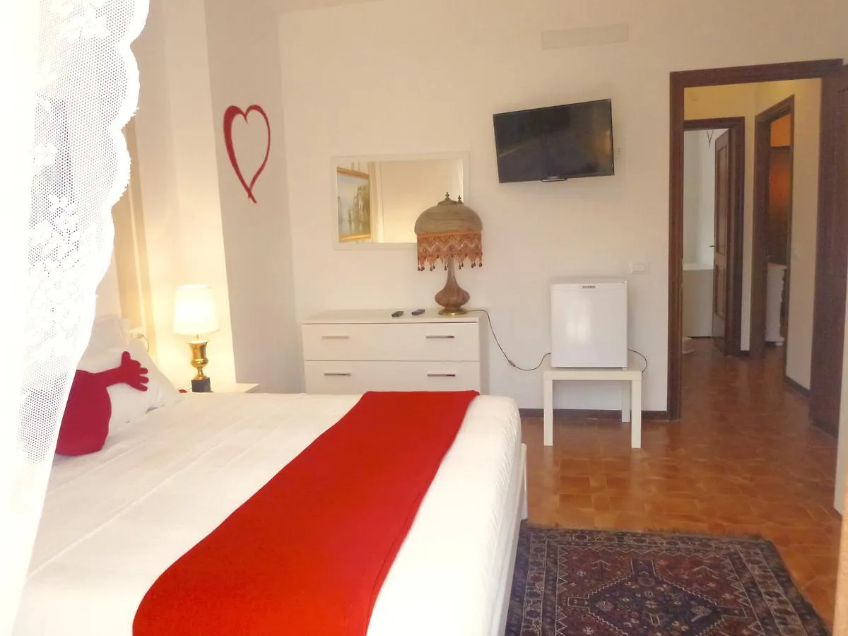Apartment I Love Pietra Ligure Italy