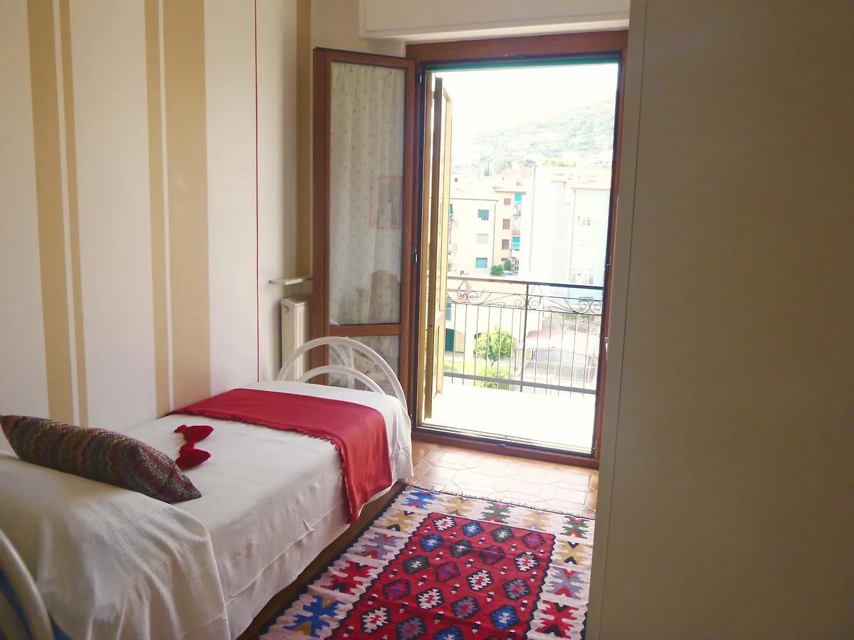 Apartment I Love Pietra Ligure Italy