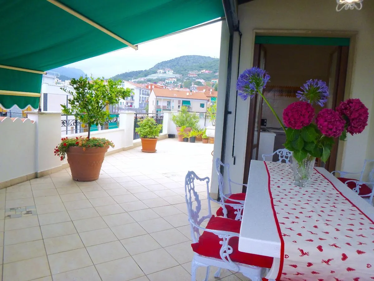 I Love Pietra Ligure