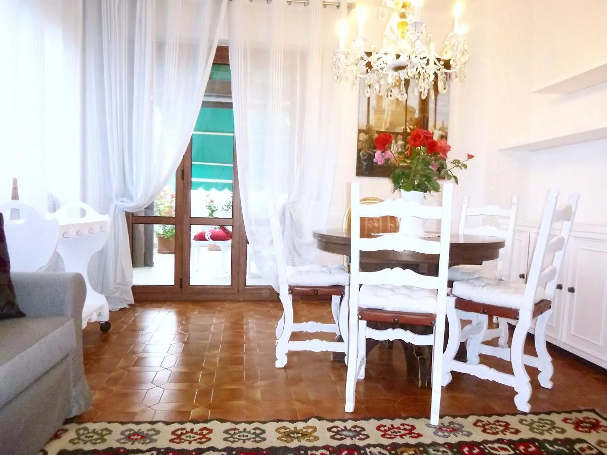 Apartment I Love Pietra Ligure
