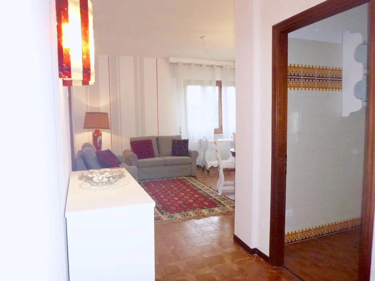 Apartment I Love Pietra Ligure