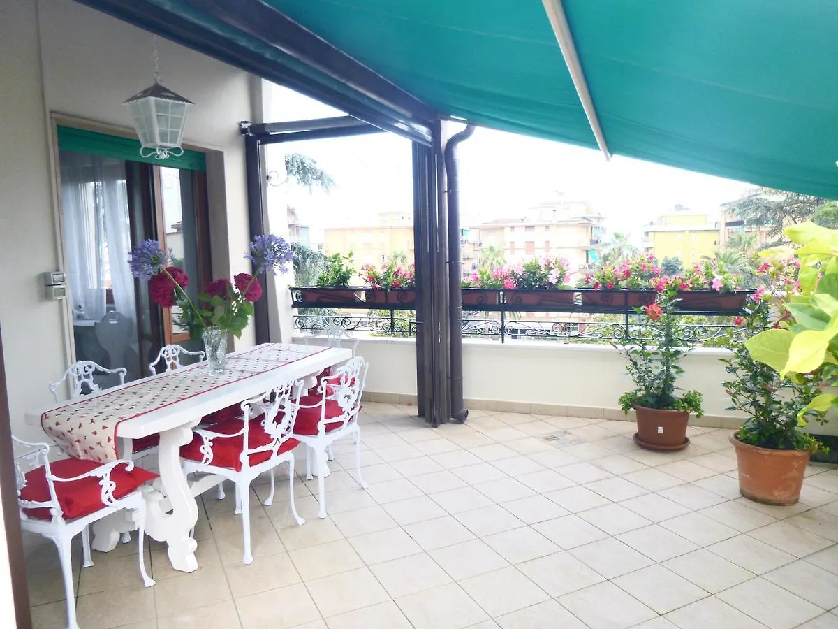 Apartment I Love Pietra Ligure