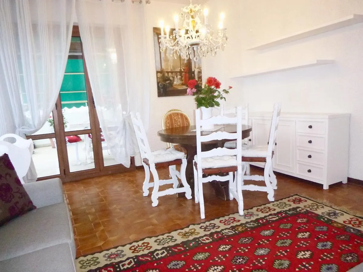 I Love Pietra Ligure Apartment