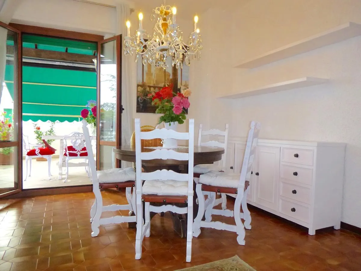 I Love Pietra Ligure Apartment