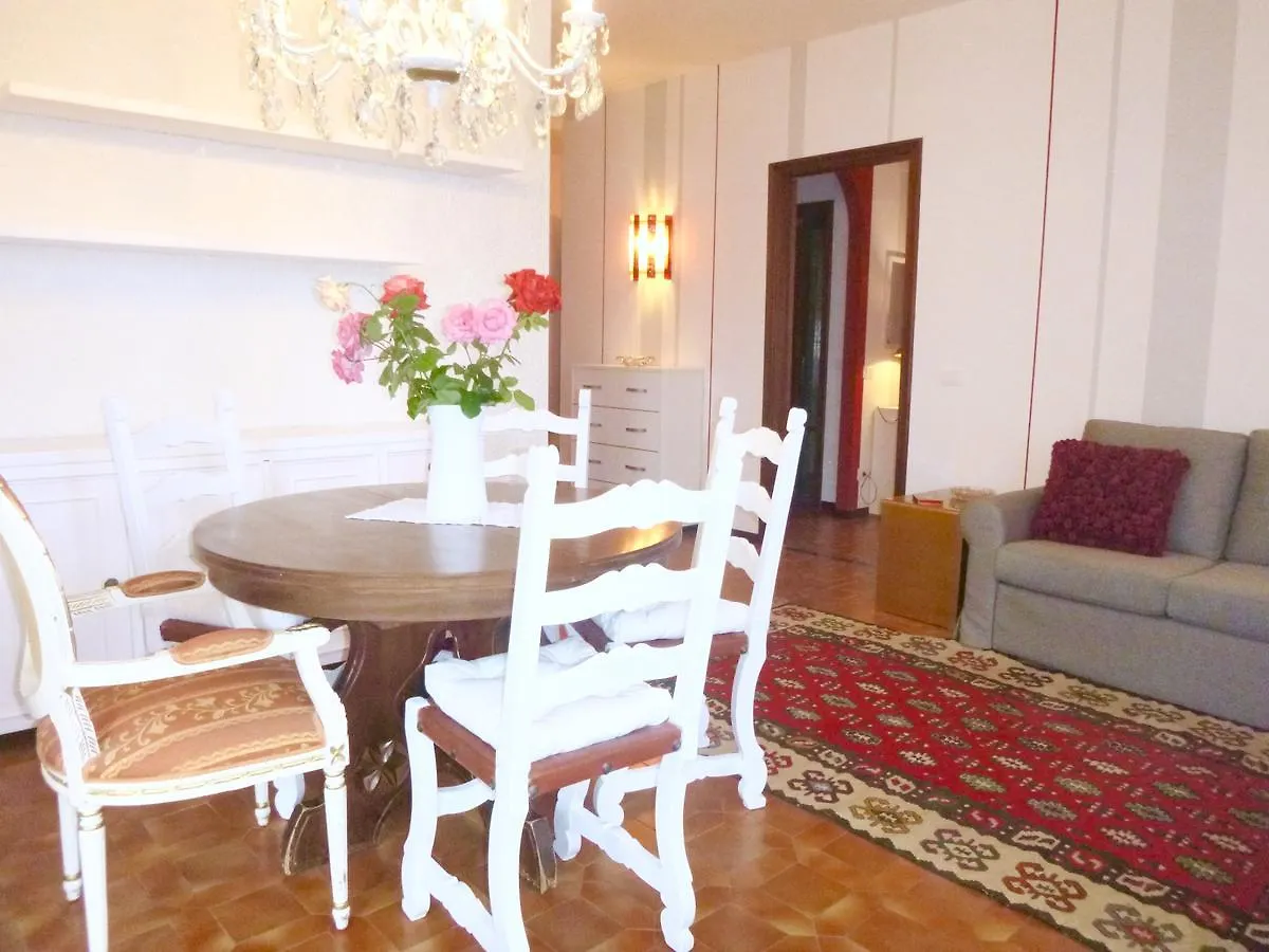 I Love Pietra Ligure Apartment