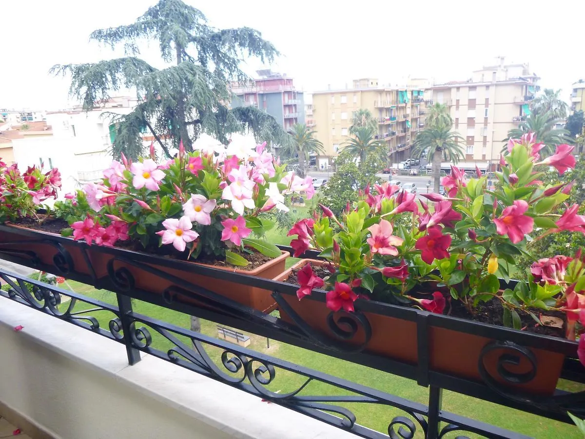 I Love Pietra Ligure Italy