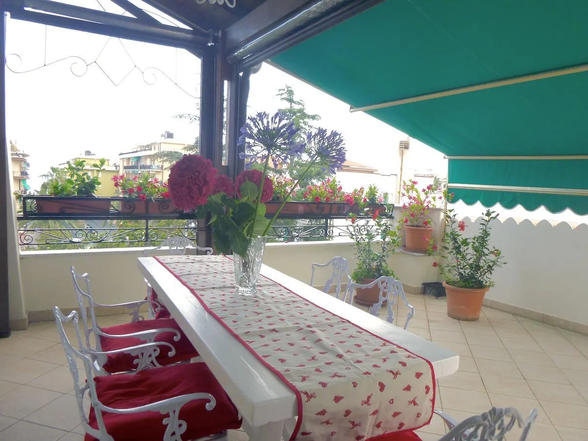 Apartment I Love Pietra Ligure Italy