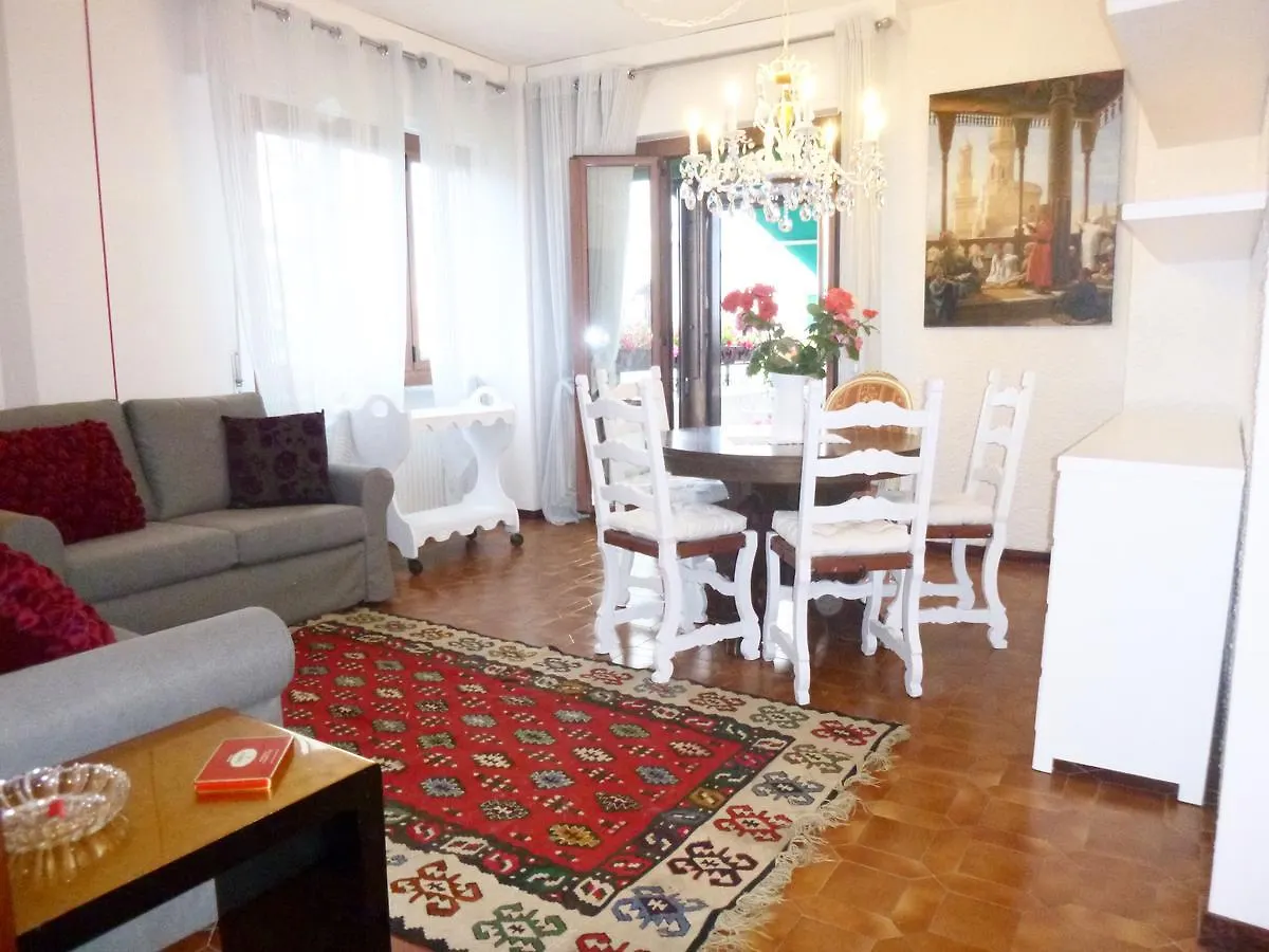 Apartment I Love Pietra Ligure