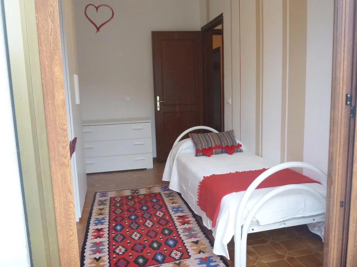 I Love Pietra Ligure Apartment