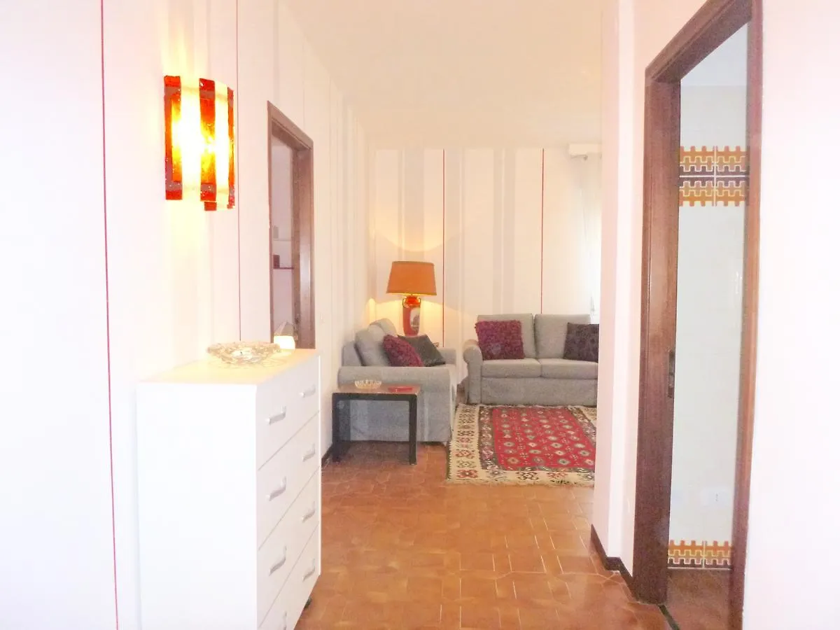 Apartment I Love Pietra Ligure