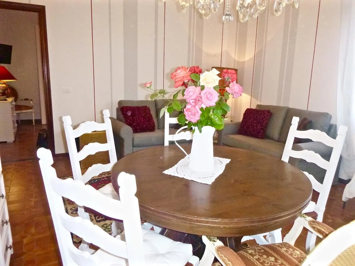 Apartment I Love Pietra Ligure Italy