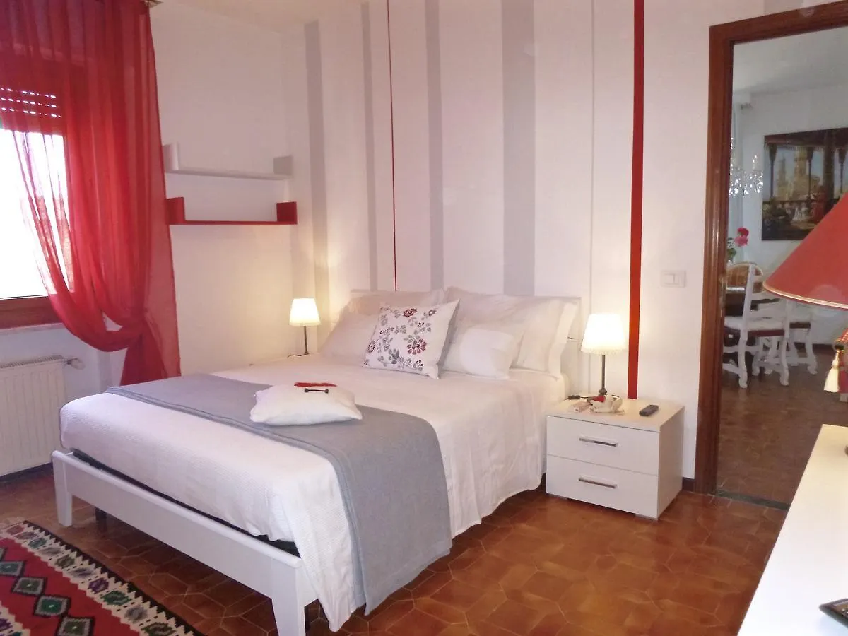 I Love Pietra Ligure Apartment