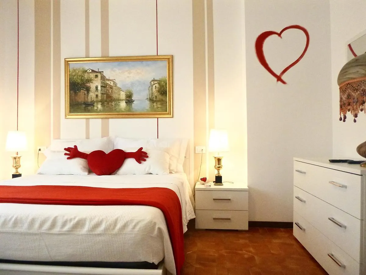 Apartment I Love Pietra Ligure Italy