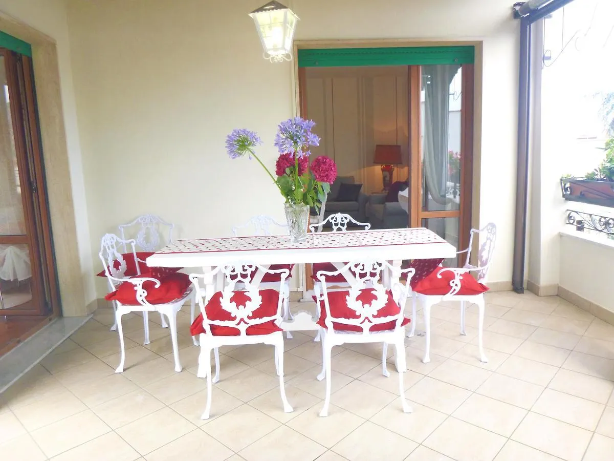 Apartment I Love Pietra Ligure
