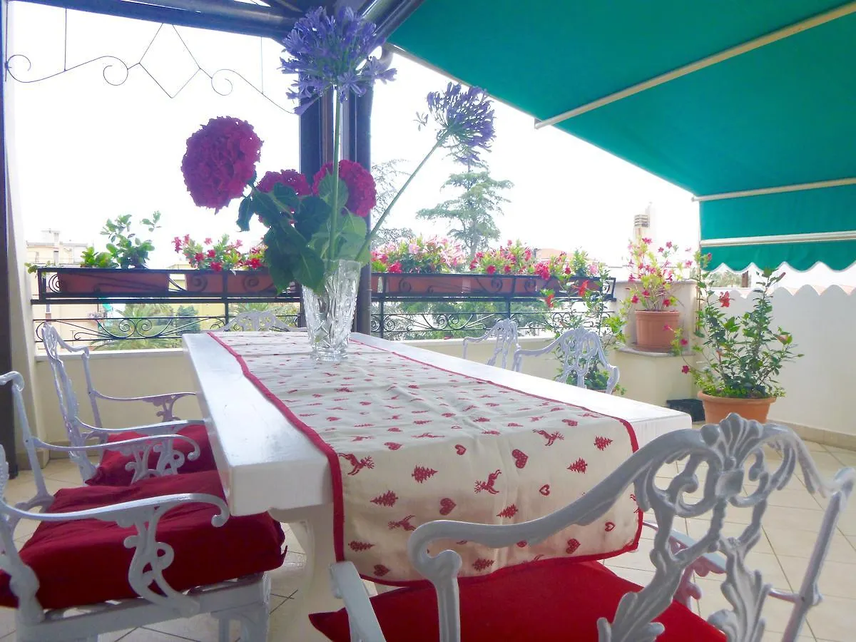 Apartment I Love Pietra Ligure