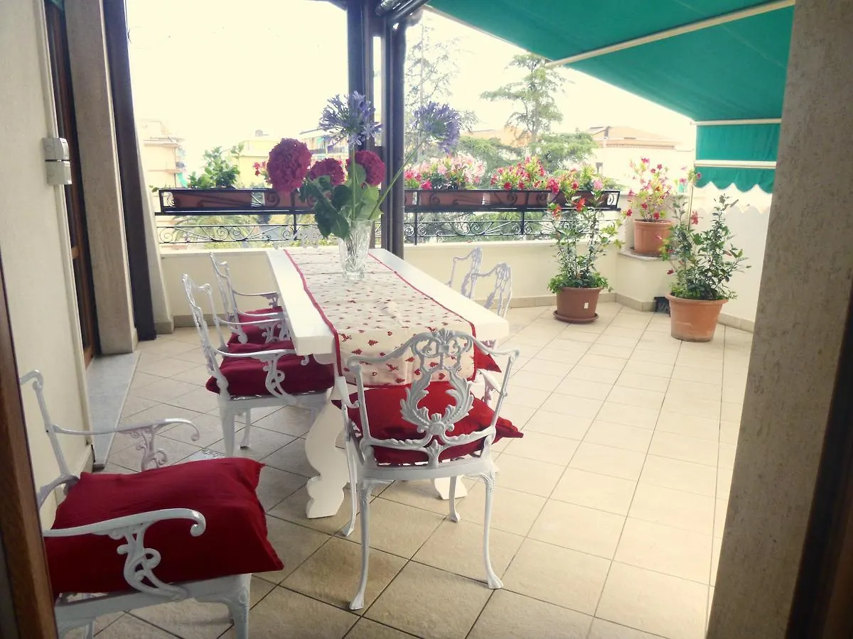 Apartment I Love Pietra Ligure