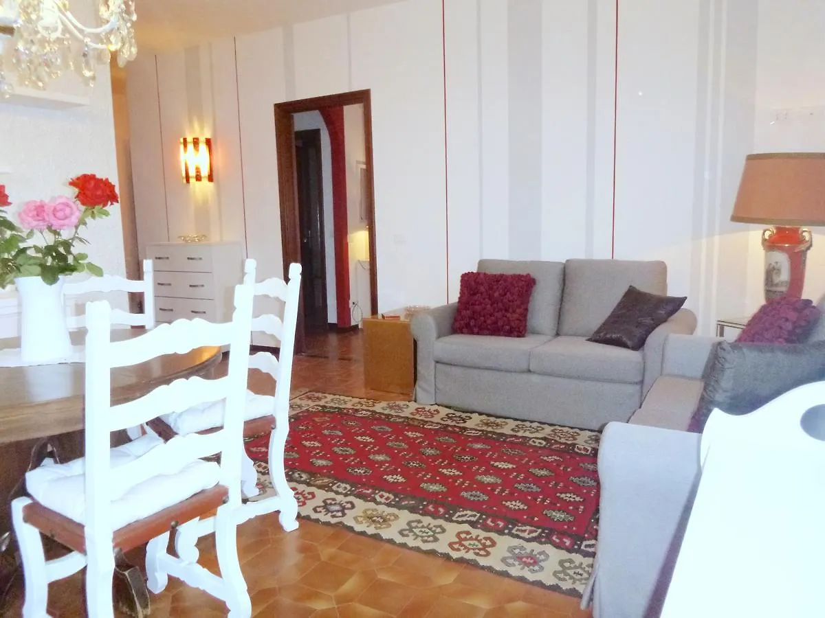 I Love Pietra Ligure Apartment