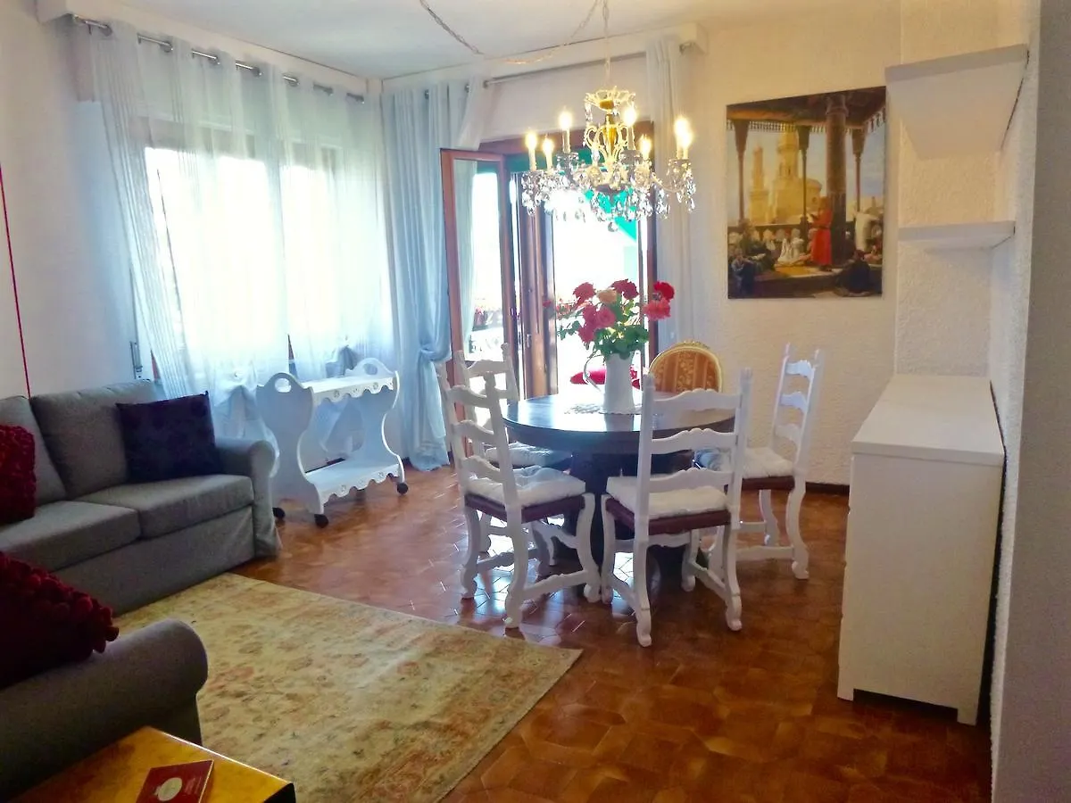 Apartment I Love Pietra Ligure Italy