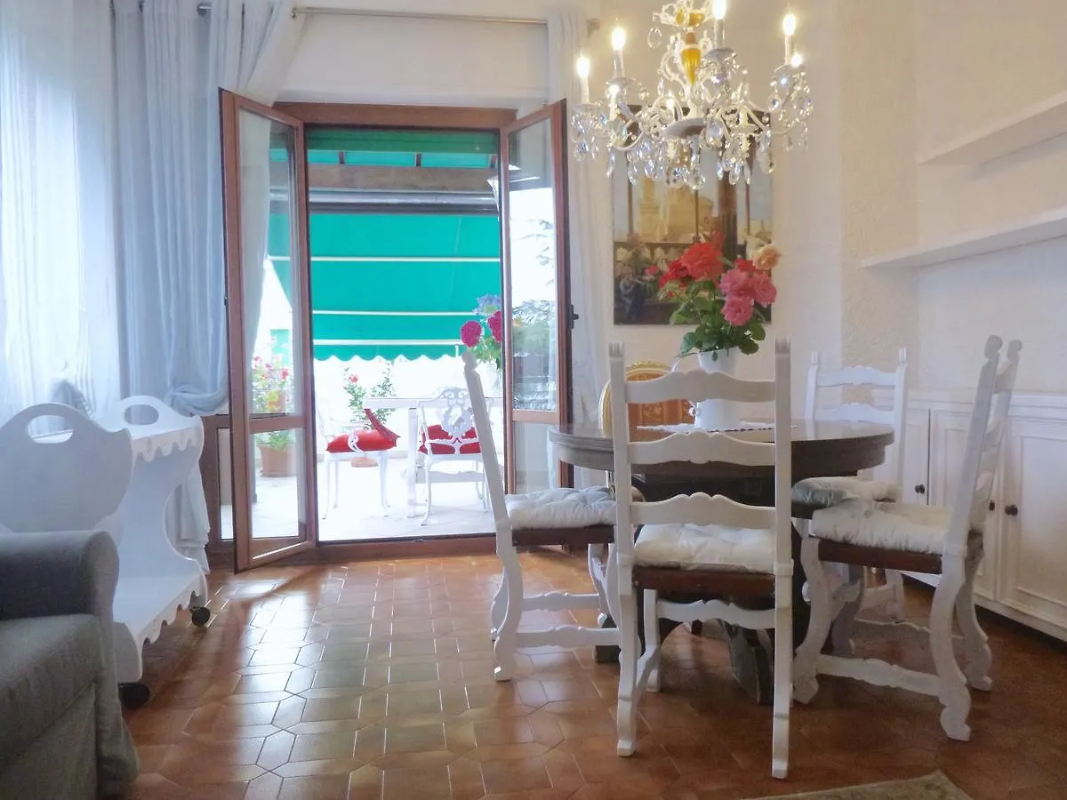 Apartment I Love Pietra Ligure