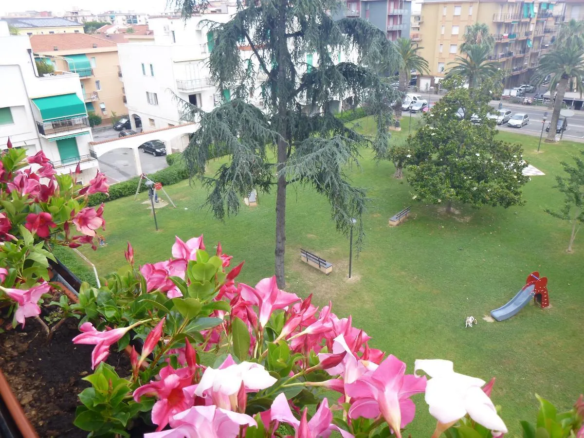 I Love Pietra Ligure Apartment