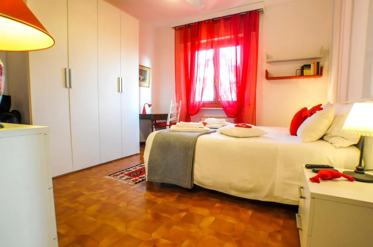 I Love Pietra Ligure Apartment