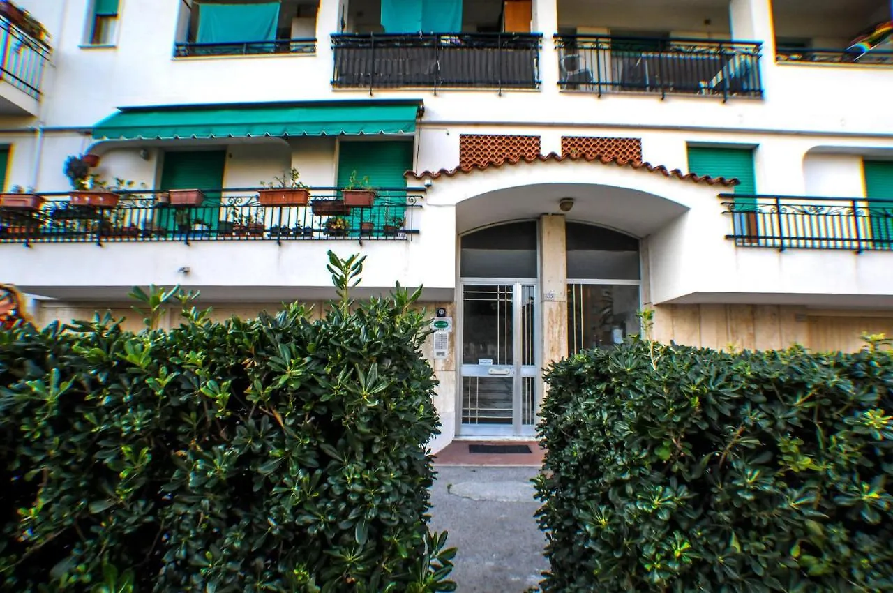 Apartment I Love Pietra Ligure Italy