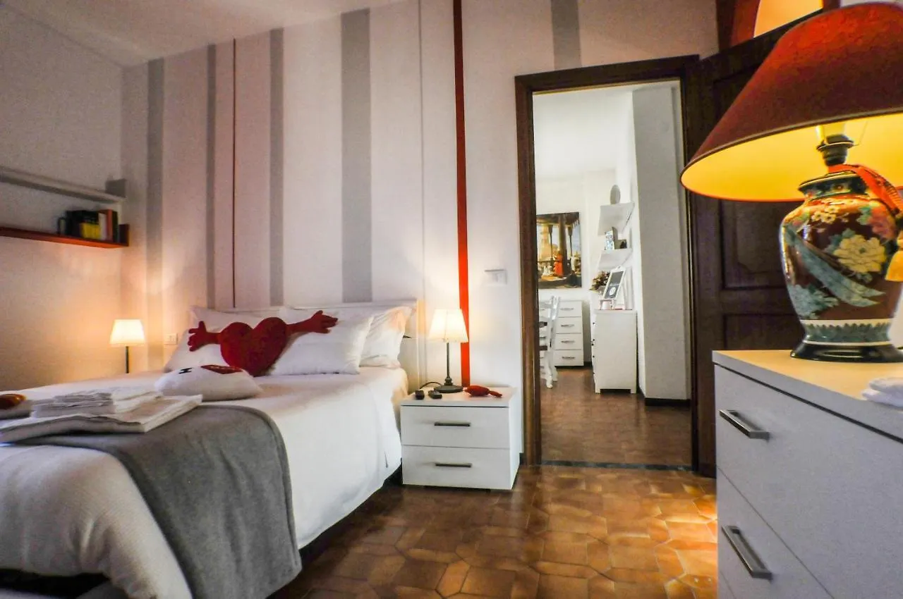 Apartment I Love Pietra Ligure