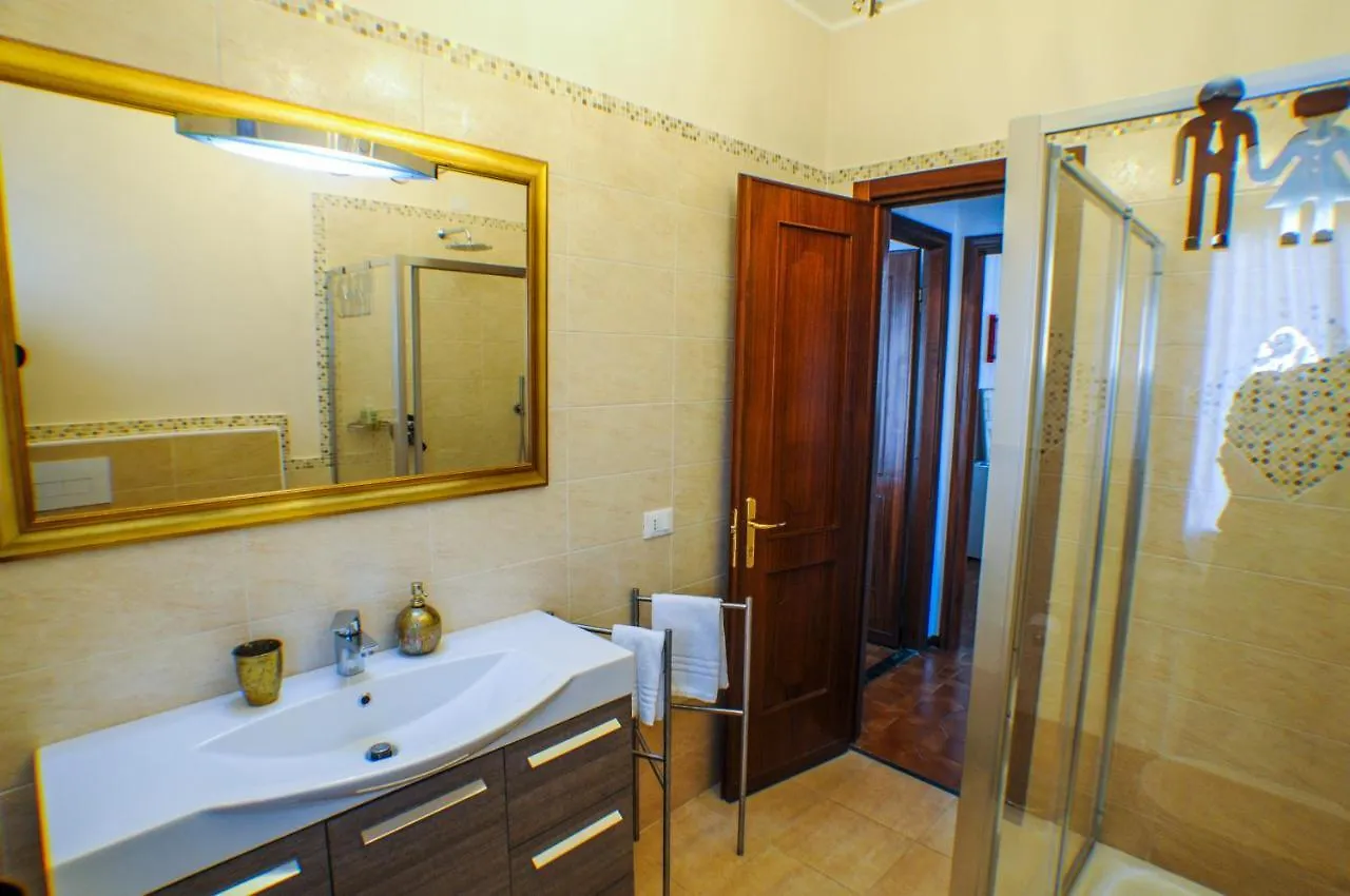 Apartment I Love Pietra Ligure Italy