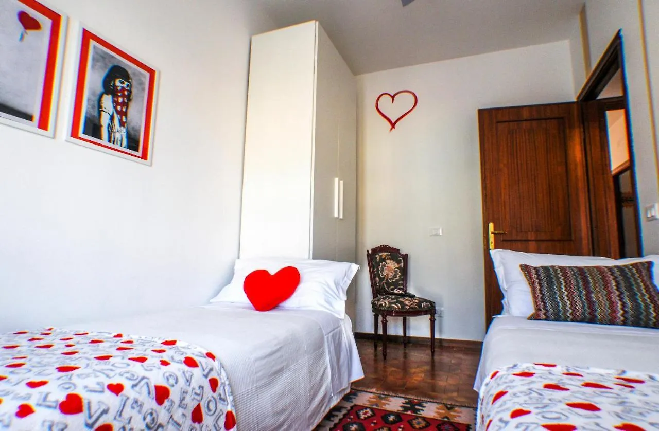 Apartment I Love Pietra Ligure Italy
