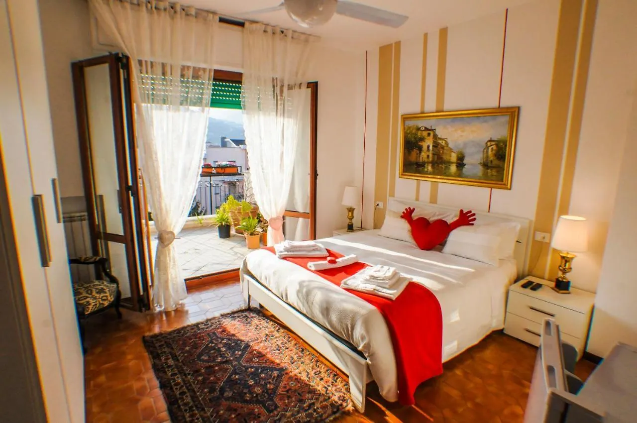 I Love Pietra Ligure Apartment