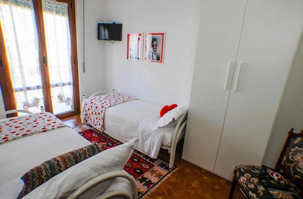 I Love Pietra Ligure Apartment