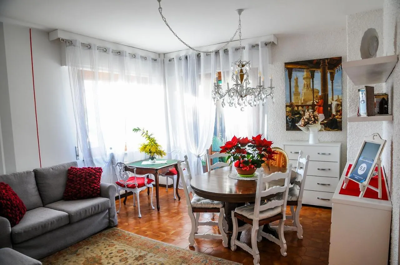 I Love Pietra Ligure Apartment