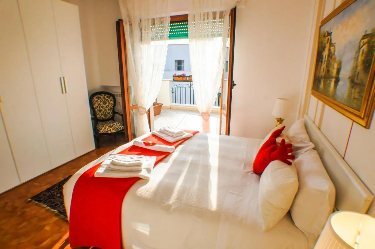 Apartment I Love Pietra Ligure