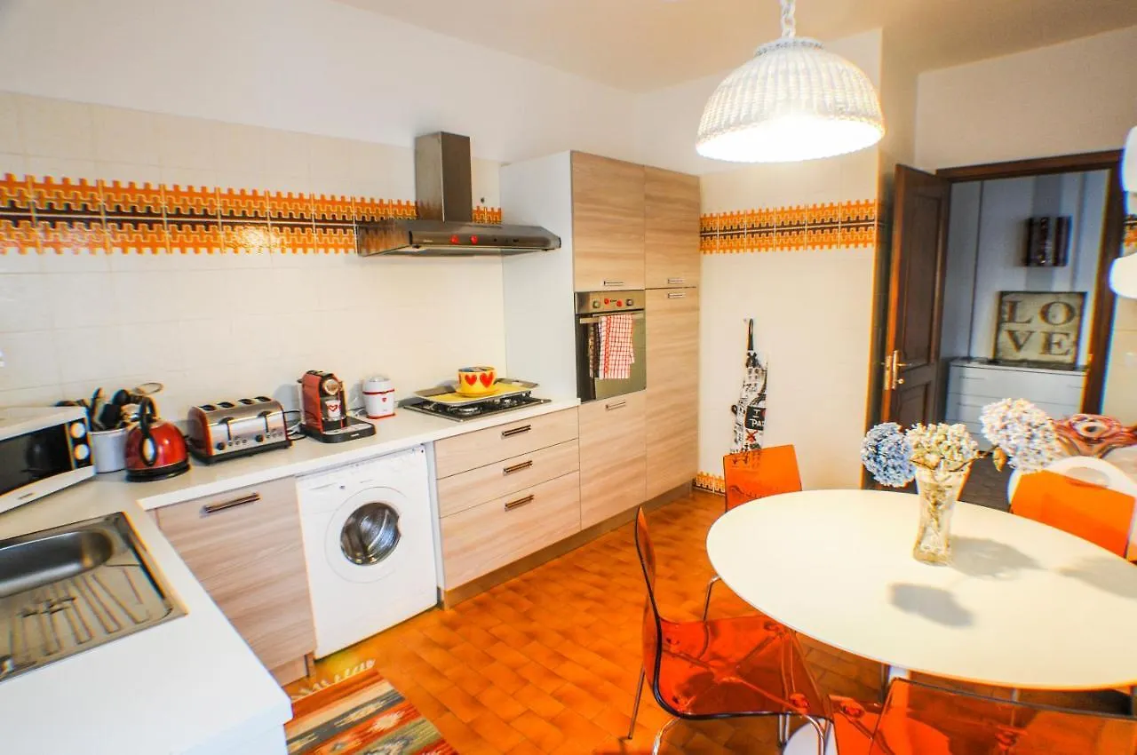 I Love Pietra Ligure Apartment