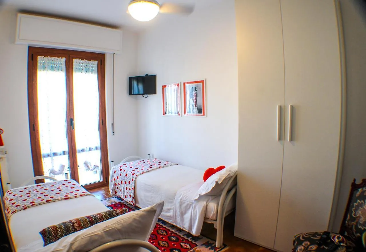 Apartment I Love Pietra Ligure