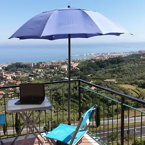 Tra Cielo E Mare Nocleg ze śniadaniem