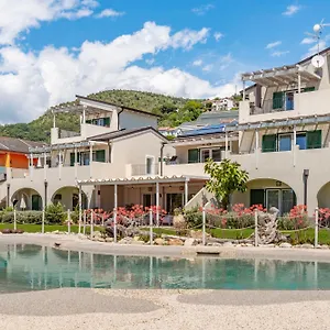 Barbaciiu Vacanze Guest house