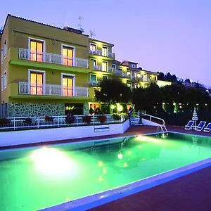 I Morelli Aparthotel