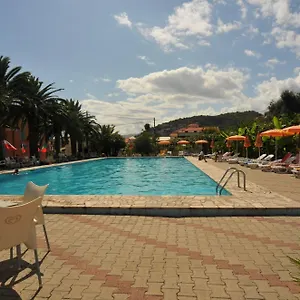 Il Borgo Degli Ulivi Pietra Ligure