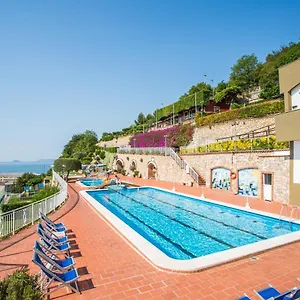 Sant'anna Aparthotel